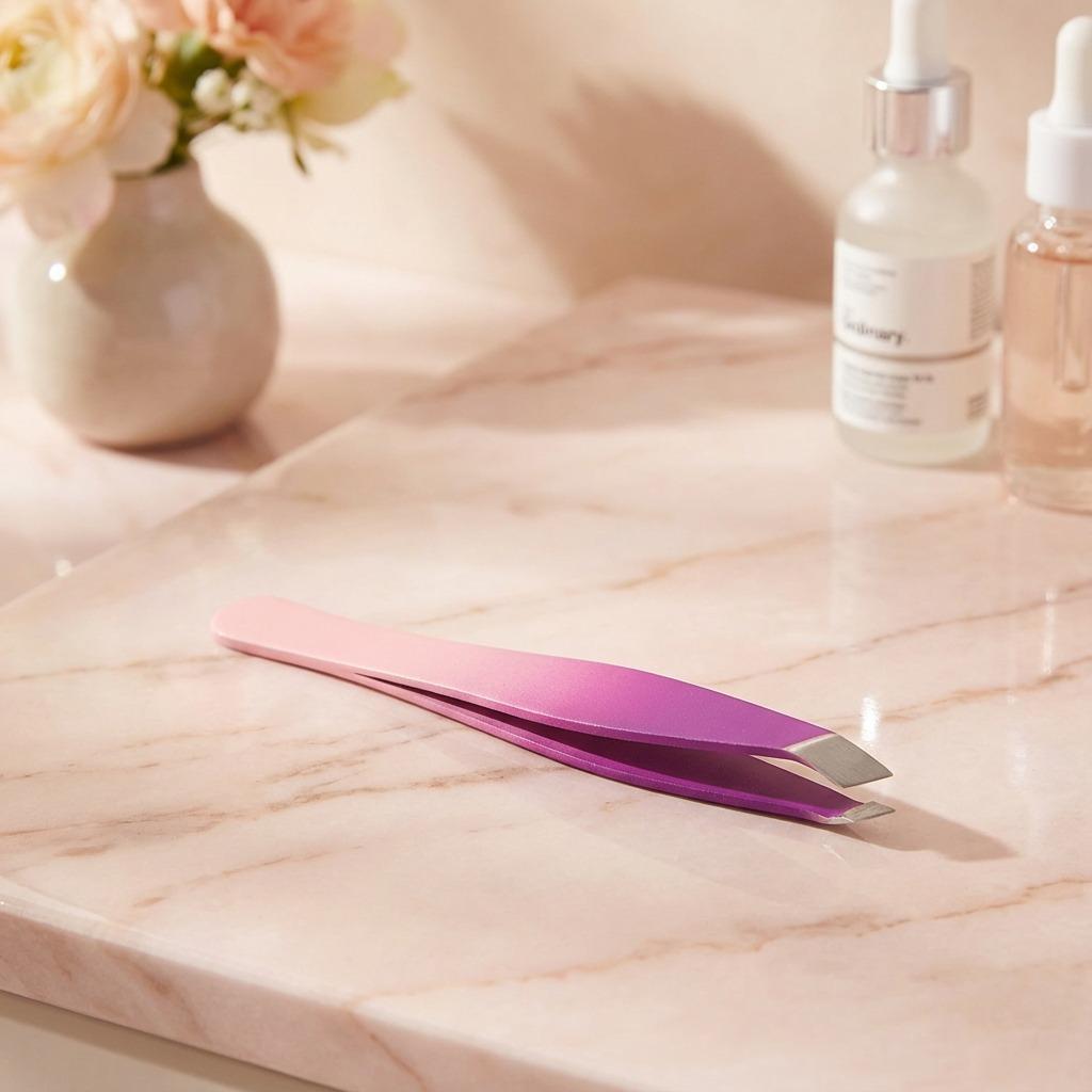 China Tweezers Exporter: Precision and Style