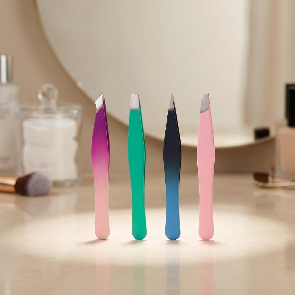 Discover a Reliable Tweezers Supplier: Olimor Beauty