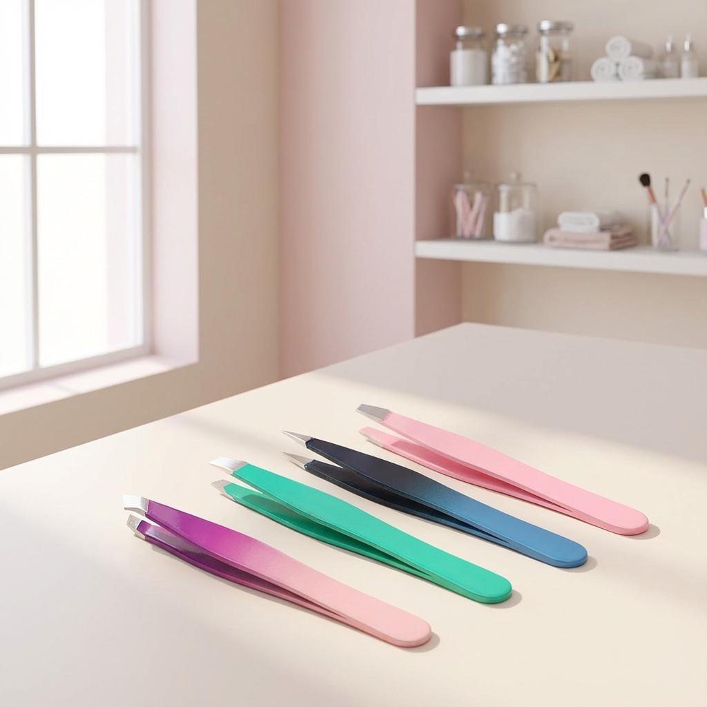 Reliable Tweezers Supplier: Your Grooming Solution
