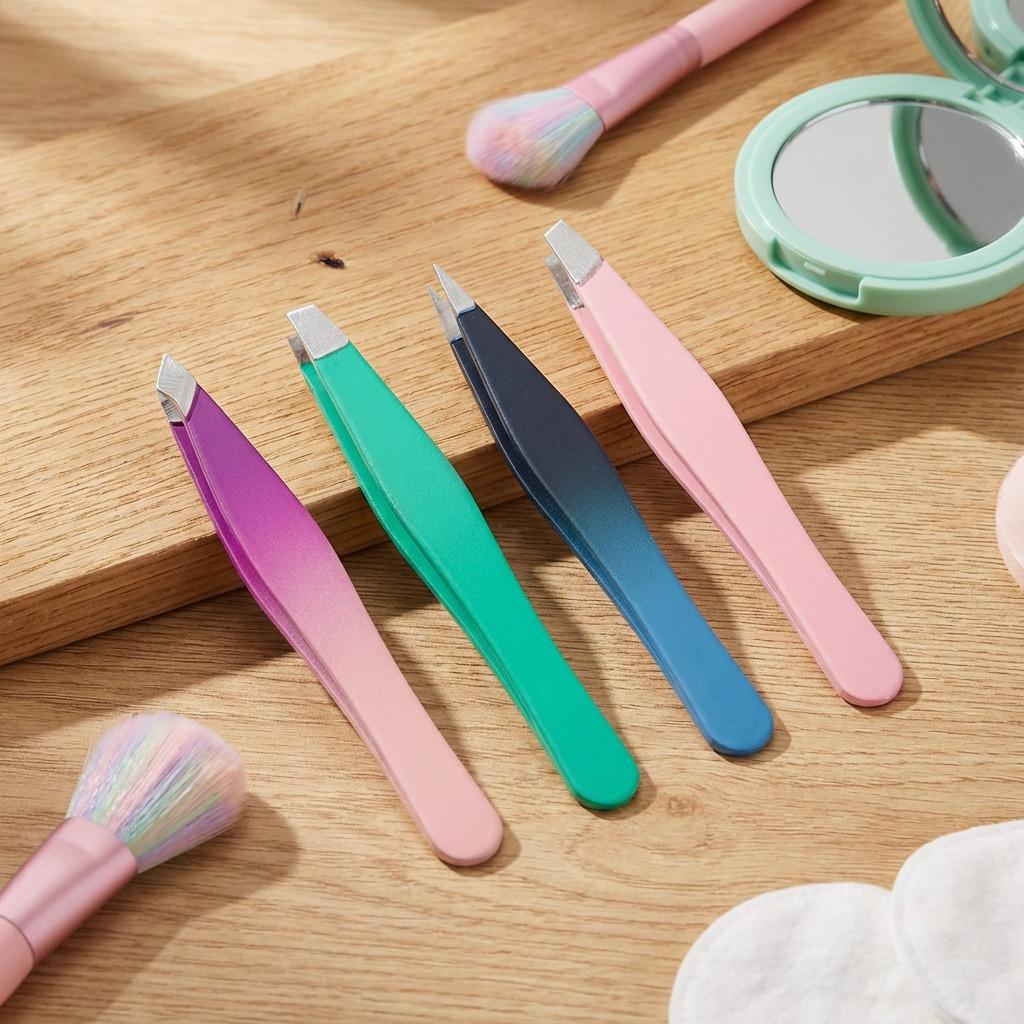 Reliable Tweezers Supplier: Elevate Your Beauty Routine