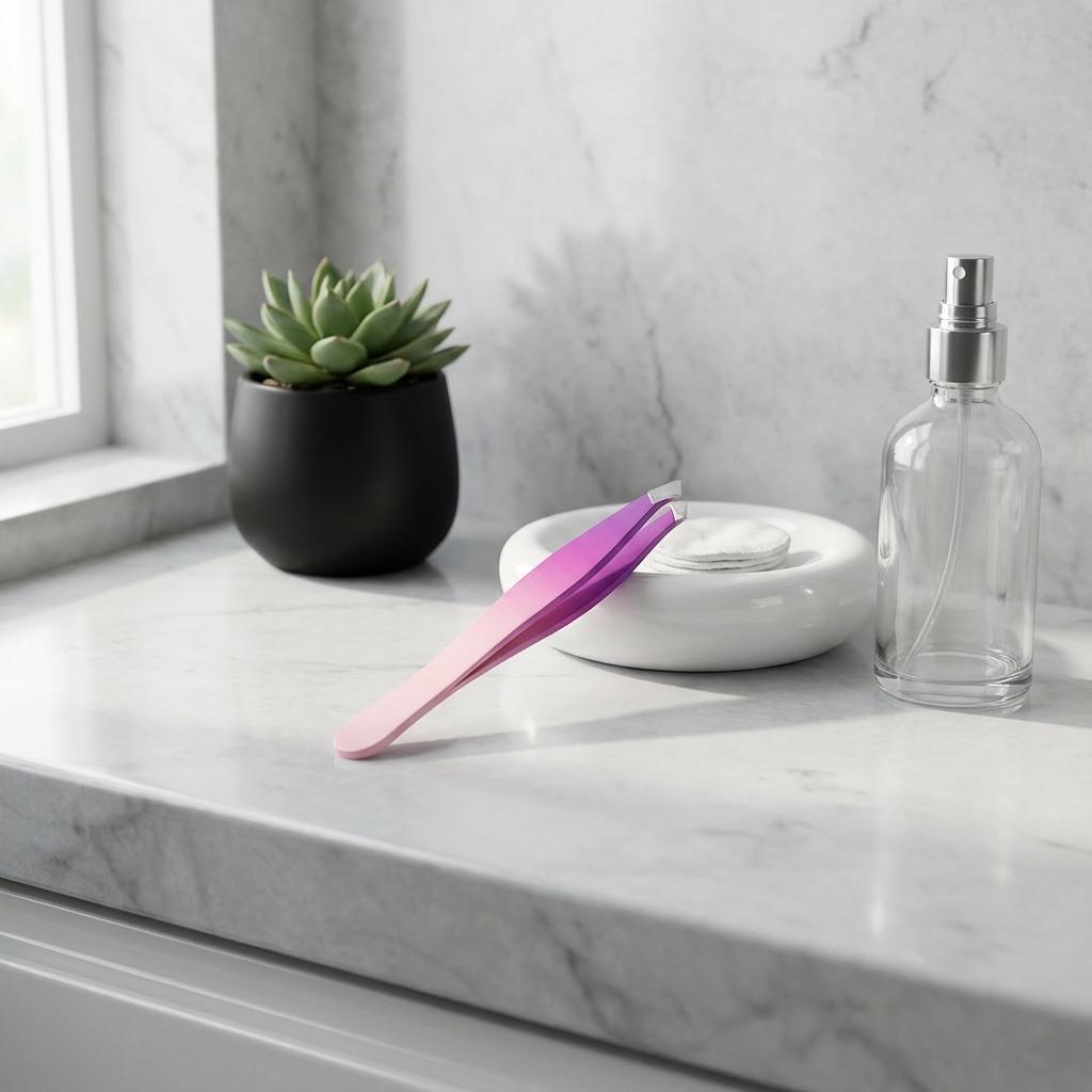 Reliable Tweezers Supplier for Beauty Needs