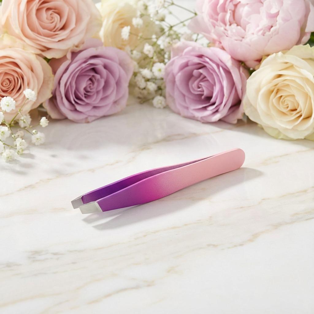 China Tweezers Exporter: Precision Beauty Tool