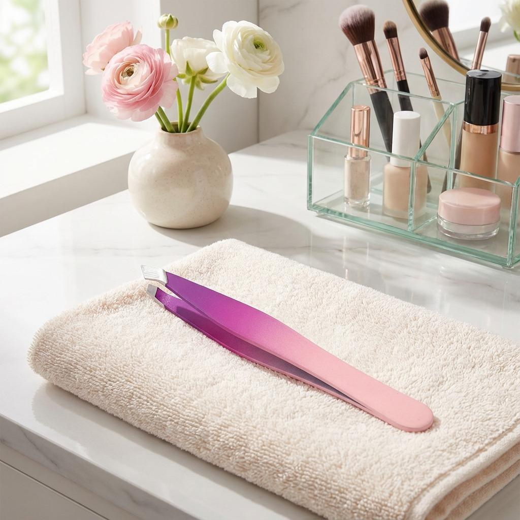 Discover China Tweezers Exporter Excellence