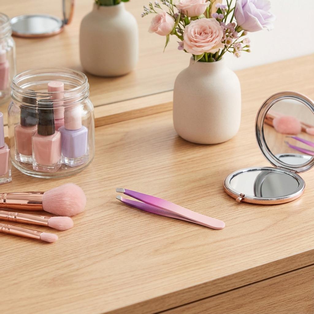 Leading China Tweezers Exporter: Function & Elegance