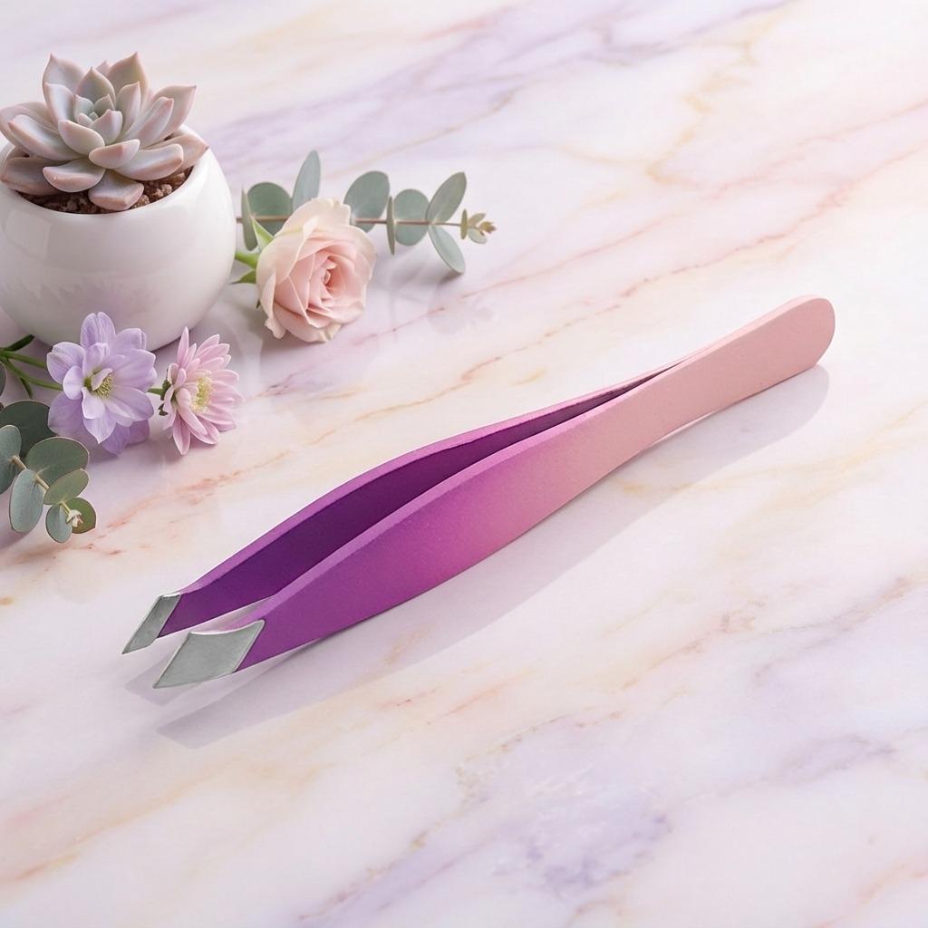 Reliable Tweezers Supplier for Beauty Needs