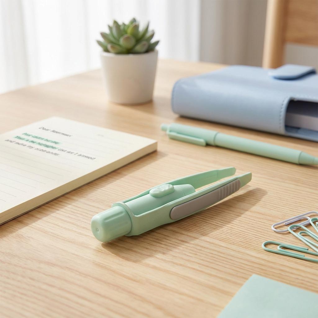 Entdecken Sie den besten Pinzetten-Exporteur für Qualität und Stil