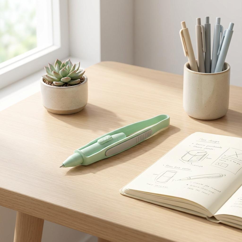 Olimor Beauty: Ihr führender Pinzetten-Exporteur