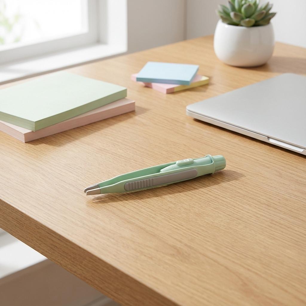 Scopri il principale esportatore di pinzette per strumenti di bellezza premium