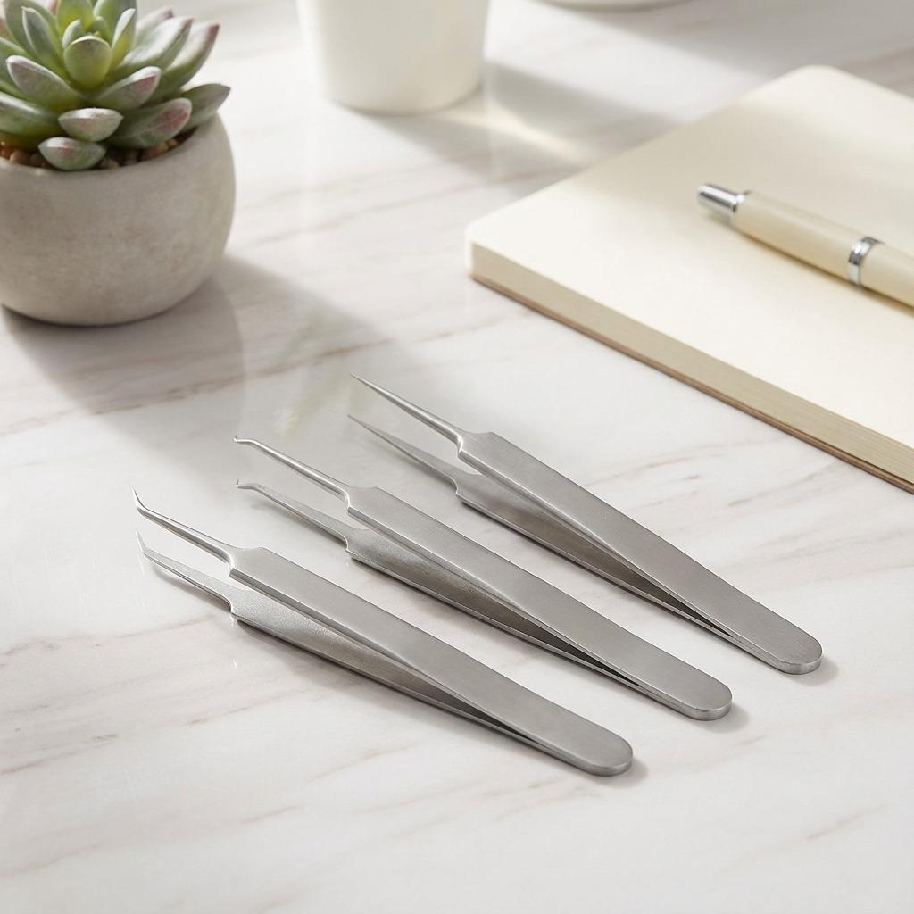 Tweezers Supplier: Your Beauty Tool Solution