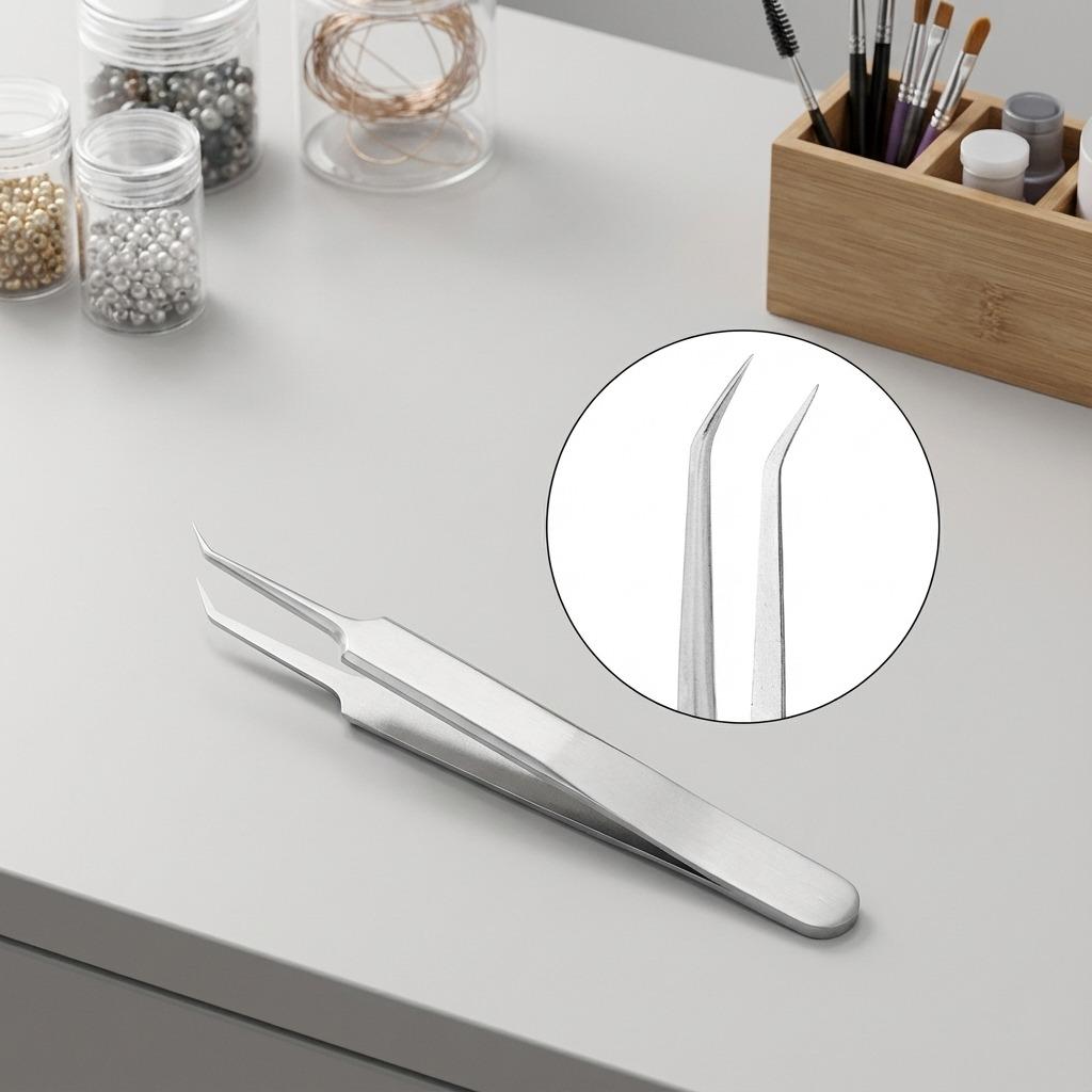 Tweezers Supplier: Precision Tools for Beauty