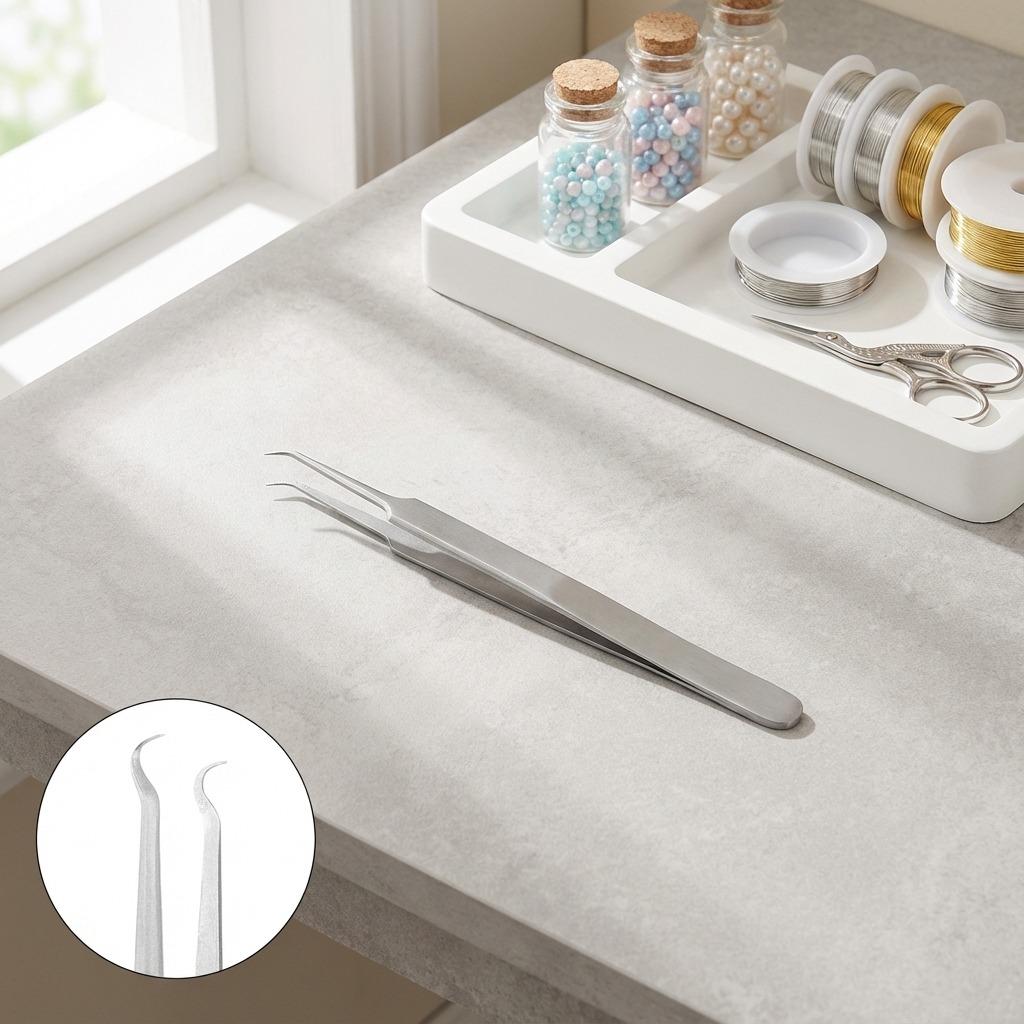 Tweezers Supplier: Discover the Perfect Fit for Precision Work