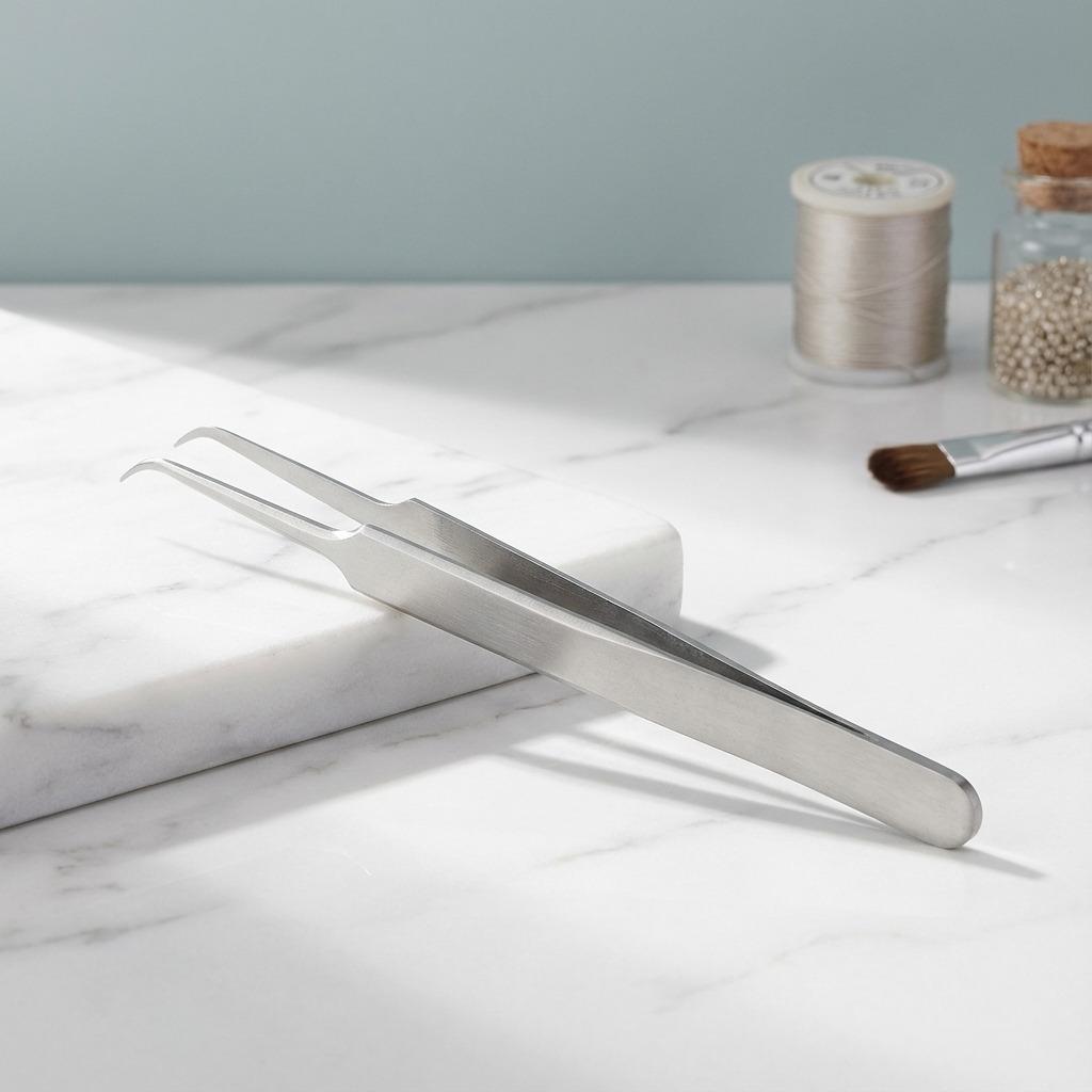 Finding the Ideal Tweezers Supplier for Precision