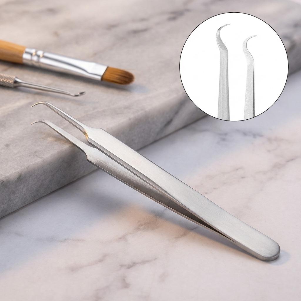 Tweezers Supplier: Precision Tools & OEM Services