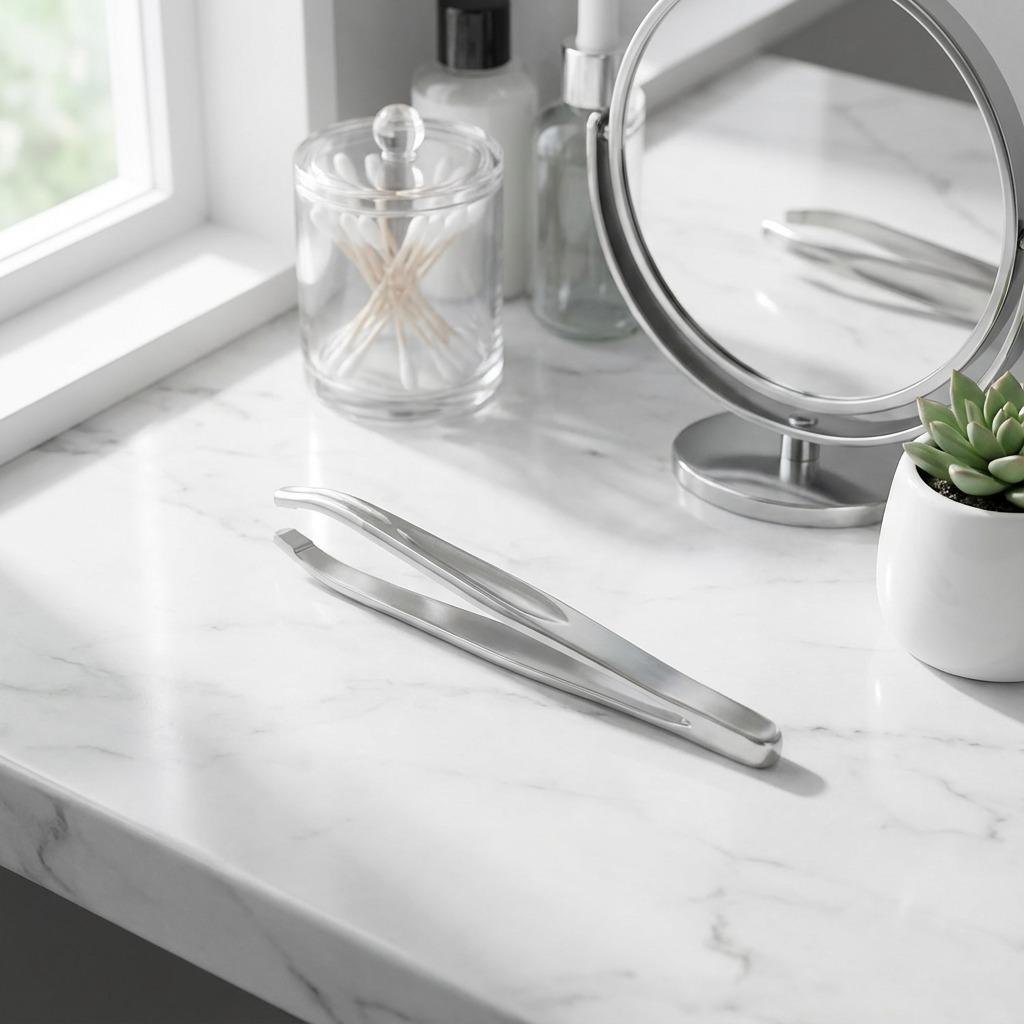 Acquista pinzette in grandi quantità: vendita al dettaglio o all'ingrosso