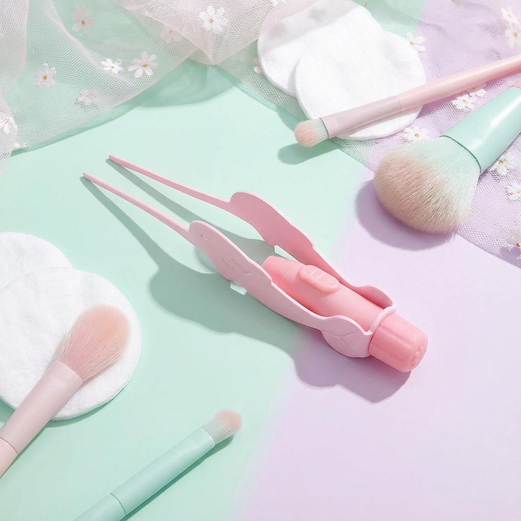 Comment s'approvisionner en pinces à épiler en gros pour la vente au détail de produits de beauté, les salons de beauté et les programmes OEM