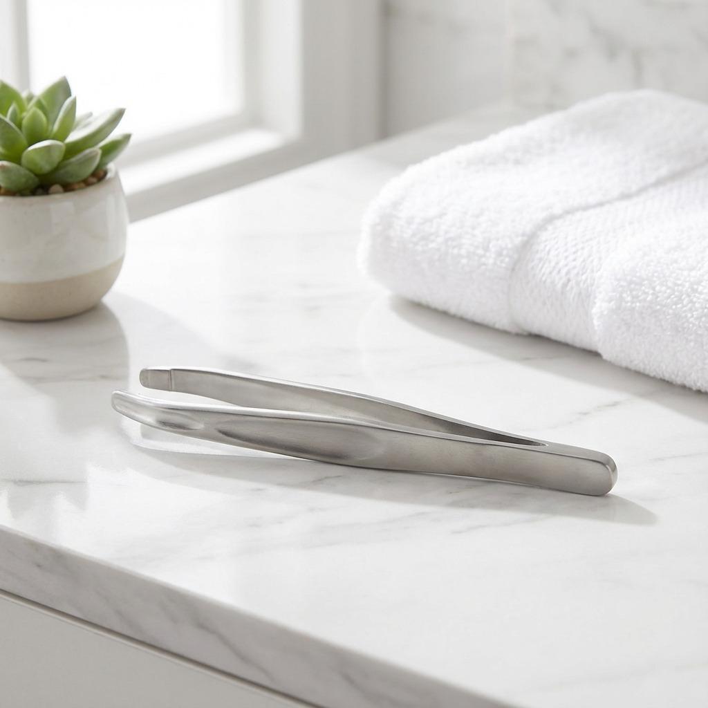 Achat de pinces à épiler en gros : Comment choisir le bon fournisseur pour les entreprises du secteur de la beauté