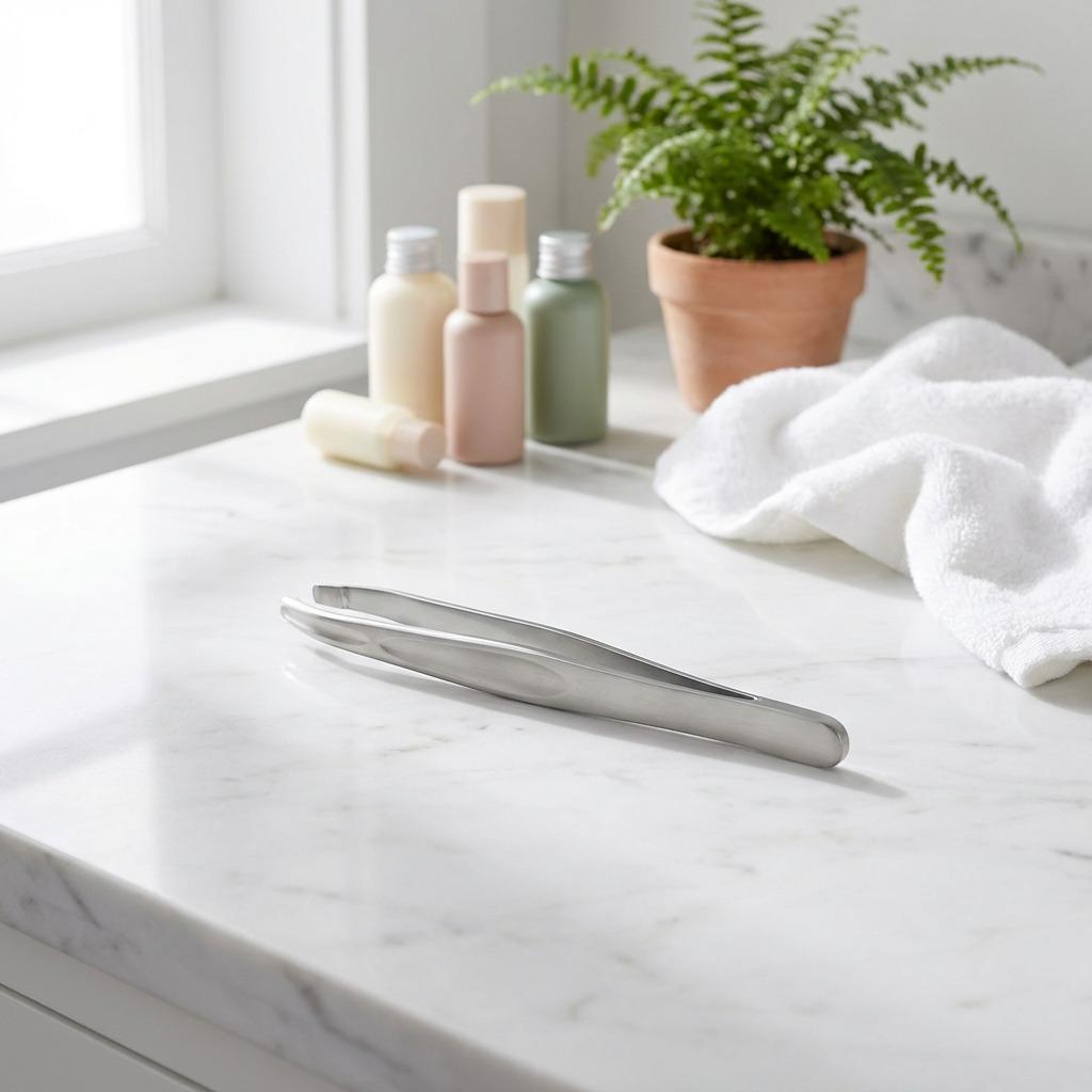 Comment acheter des pinces à épiler en gros pour la vente au détail de produits de beauté, les salons de coiffure et les kits de soins personnels ?