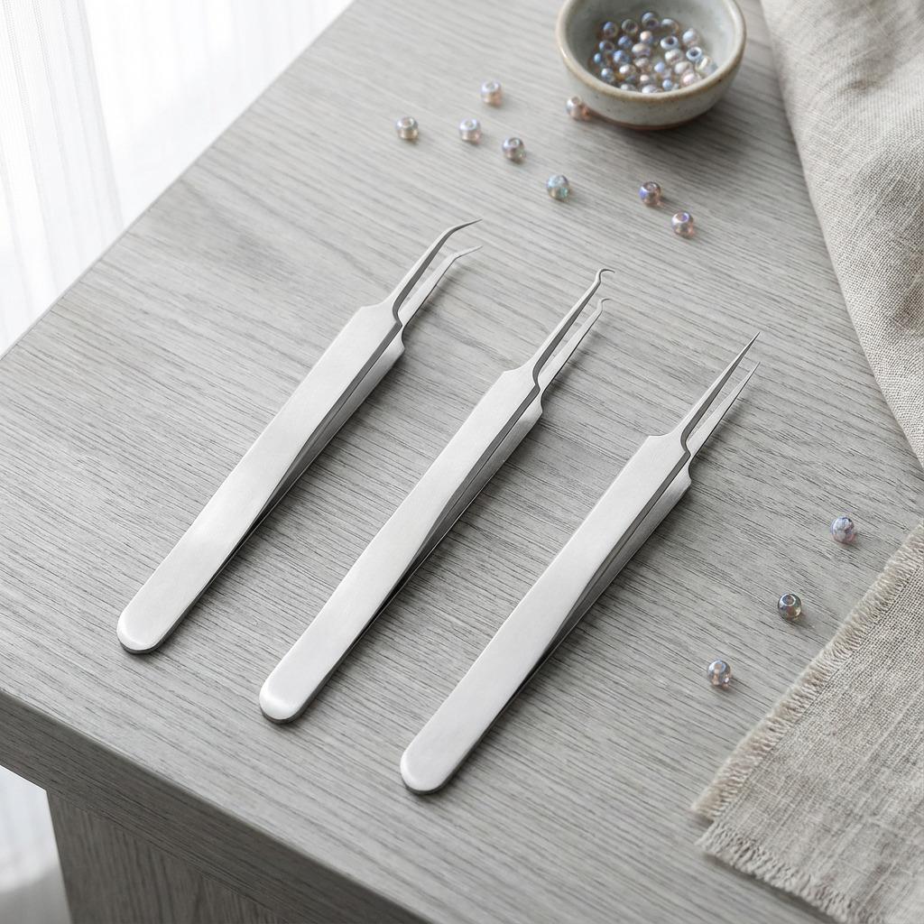 Compre pinzas al por mayor: las principales opciones y proveedores