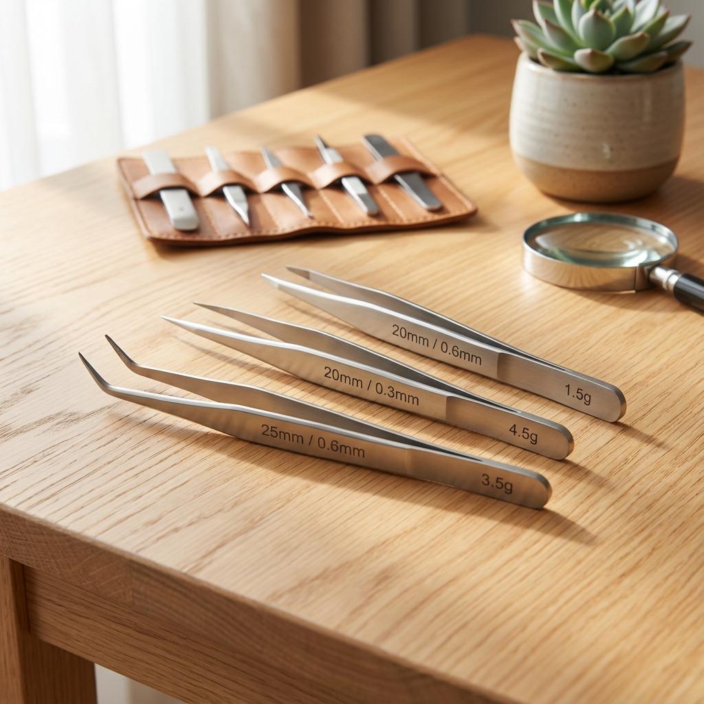 Compre pinzas al por mayor: asóciese con un importante mayorista