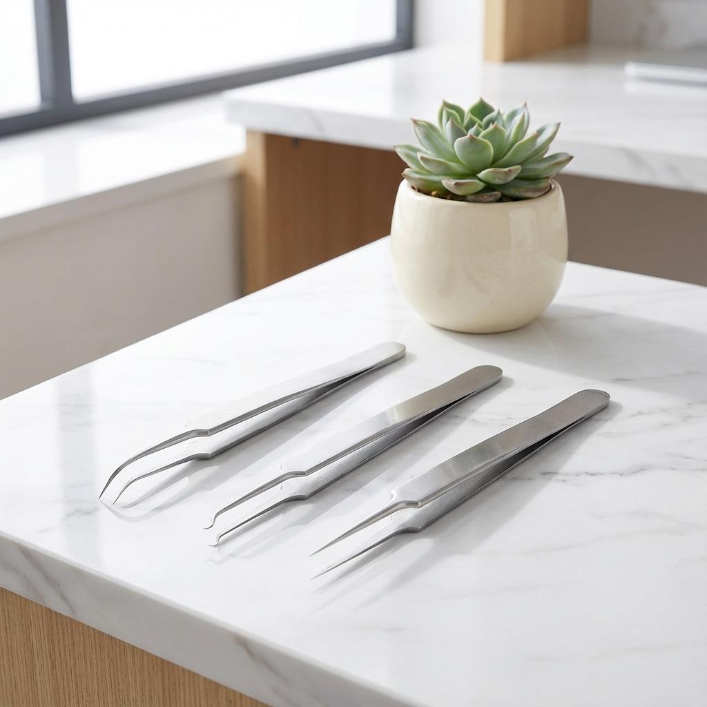 Compre pinzas a granel: principales opciones de fábrica y mayoristas