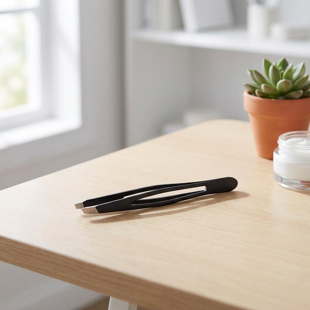 Comment évaluer les fabricants de pinces à épiler pour les programmes OEM d'outils de beauté