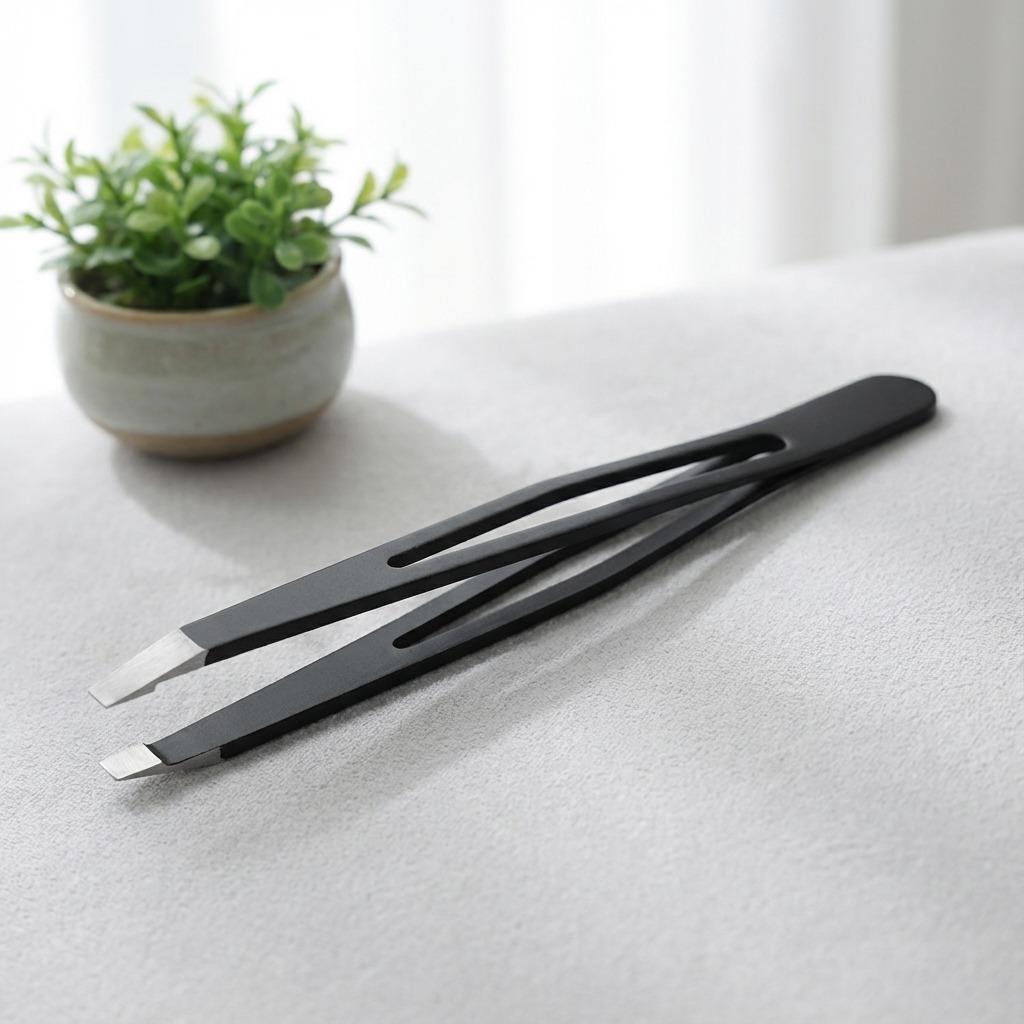 Meilleurs fabricants de pinces à épiler : Guide d’achat pratique pour les outils de beauté de précision