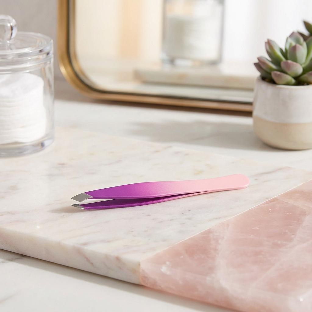 Encuentre su proveedor confiable de pinzas con Olimor Beauty