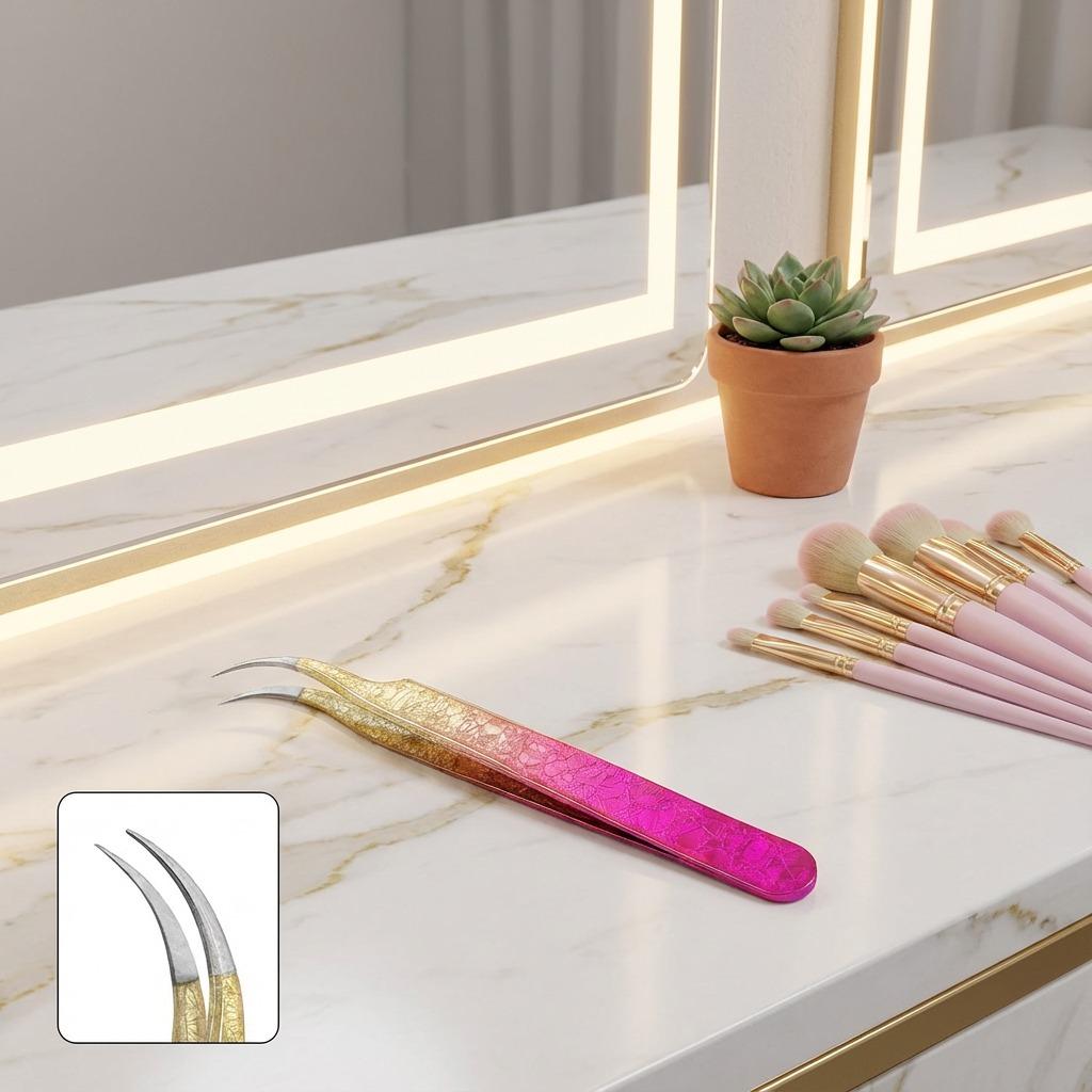 镊子工厂直销：您的卓越采购指南