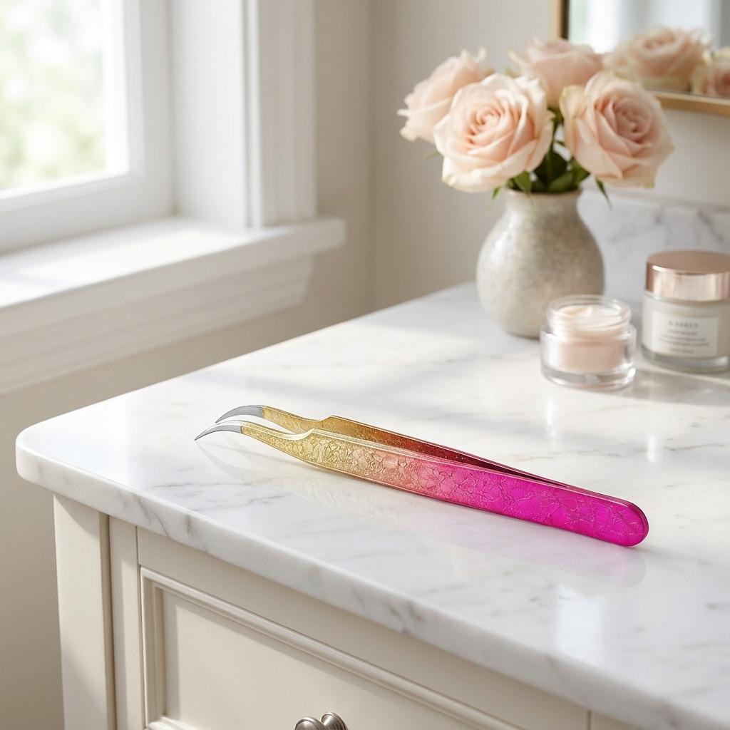 镊子厂家直销：Olimor 的精度和风格