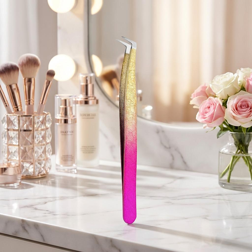 Comment choisir un fournisseur fiable de pinces à épiler pour l'approvisionnement en outils de beauté