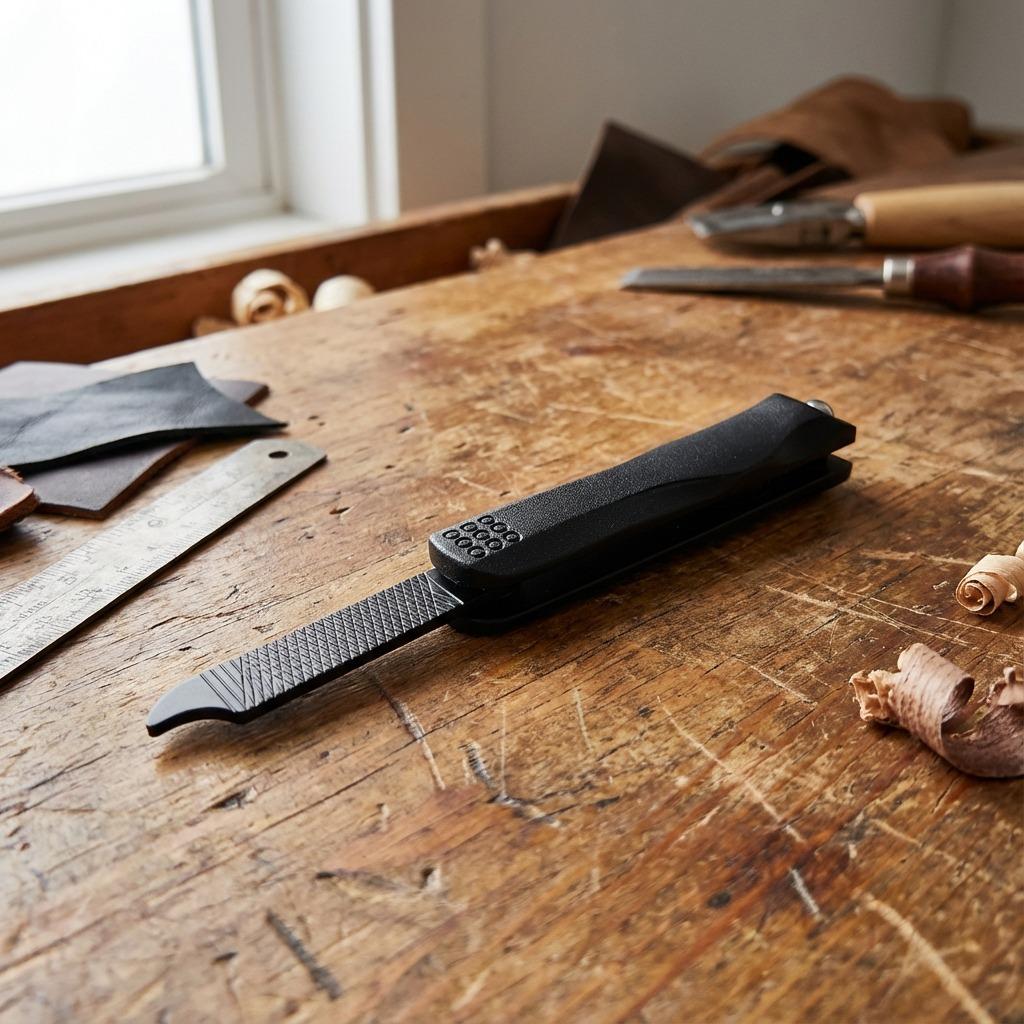 Comment choisir un fabricant de coupe-ongles pour les gammes de soins haut de gamme
