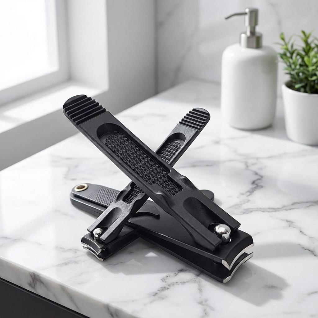 Выбор подходящего оптового поставщика машинок для стрижки ногтей