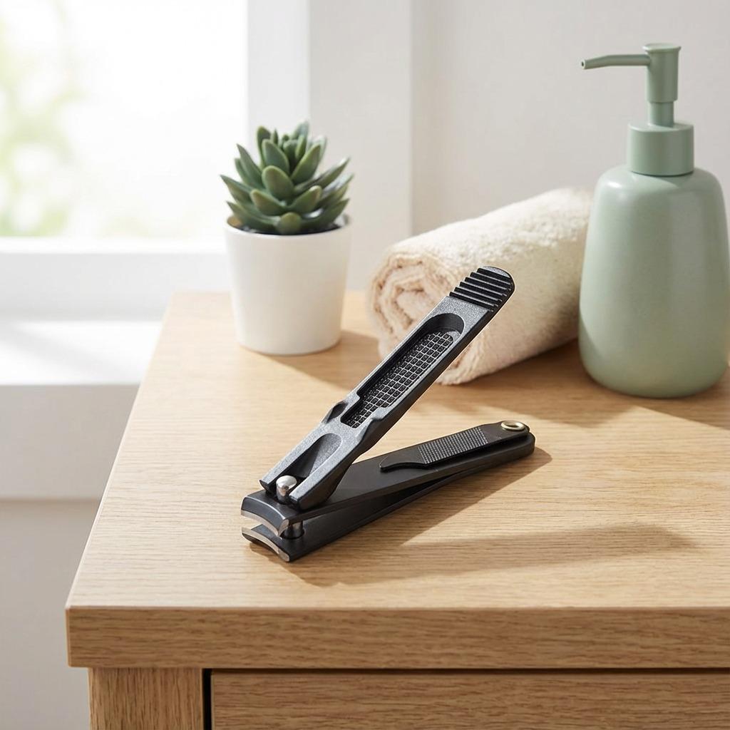 Wholesale Nail Clipper Sourcing: Bulk Buying Advantages for Retailers