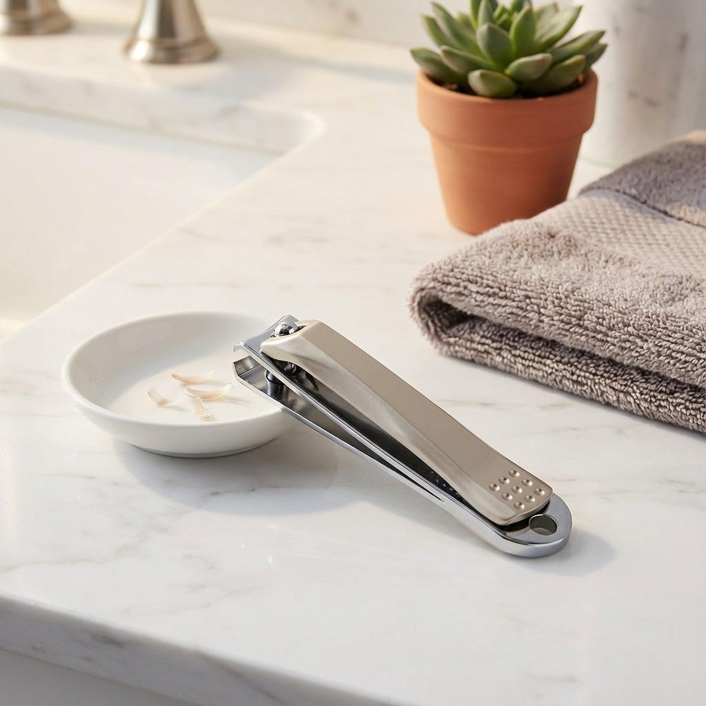 손톱깎이 도매 구매 방법: 종합 가이드