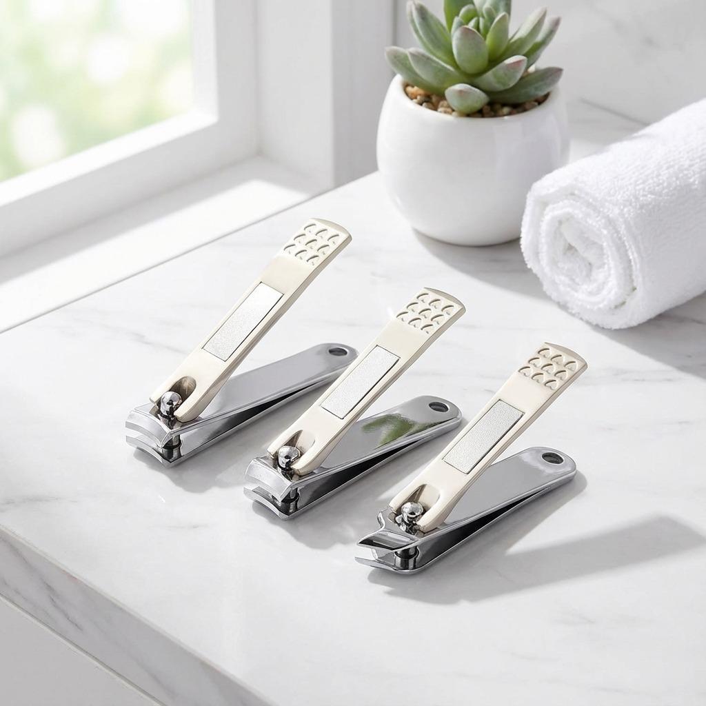 손톱깎이 도매 구매 방법: B2B 뷰티 팁