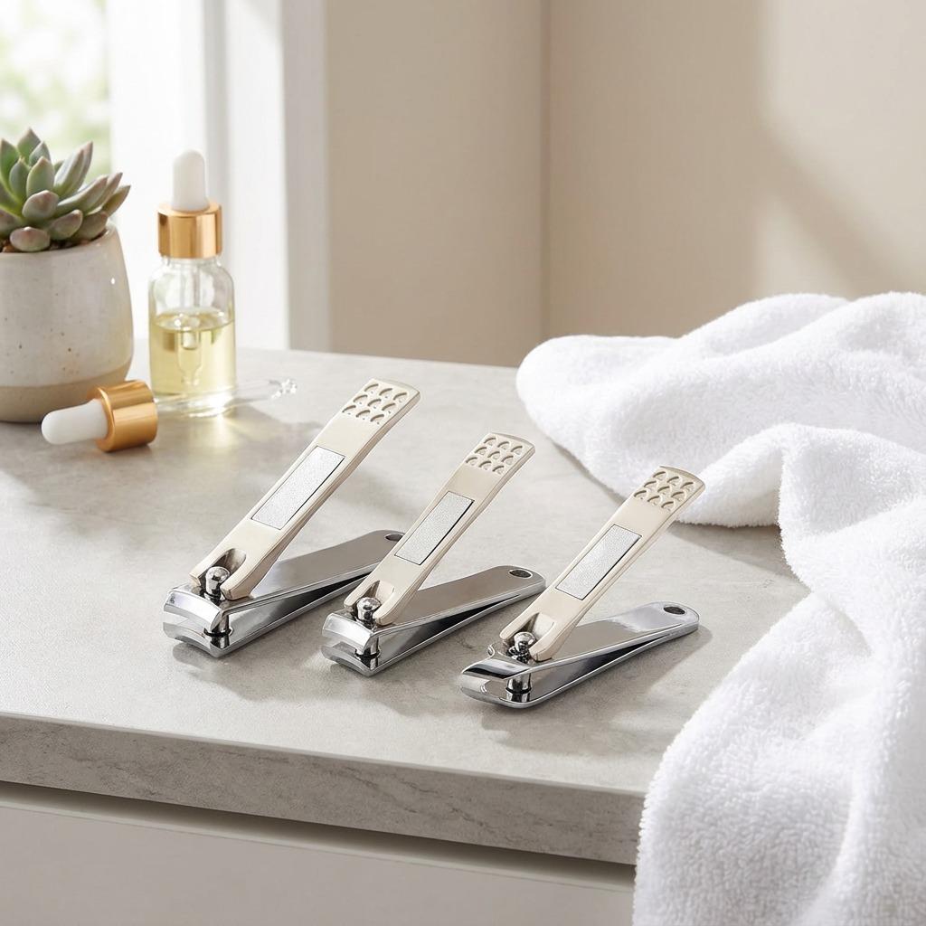 성공을 위한 손톱깎이 도매 구매 방법 마스터