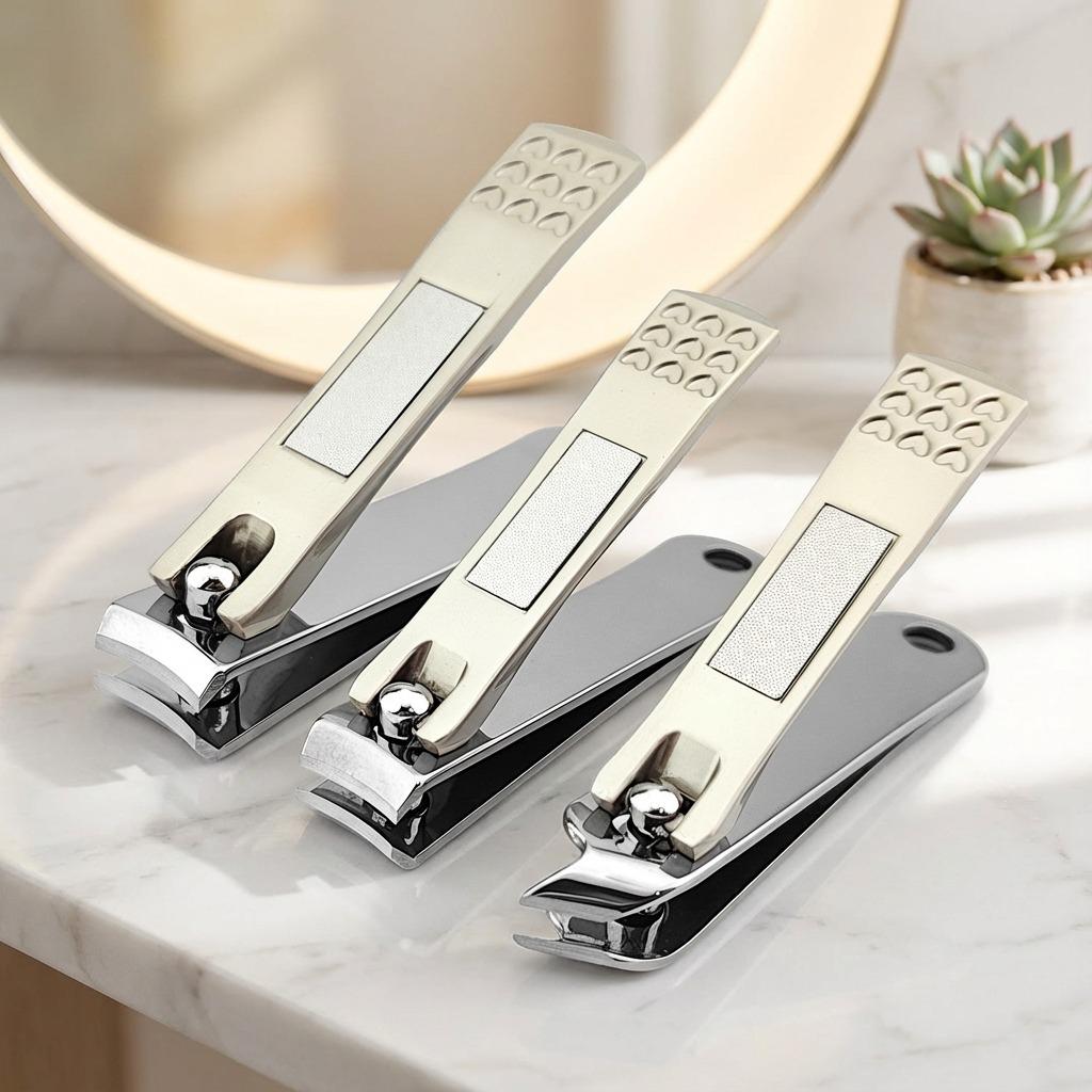 손톱깎이 도매 구매 방법: 주요 팁