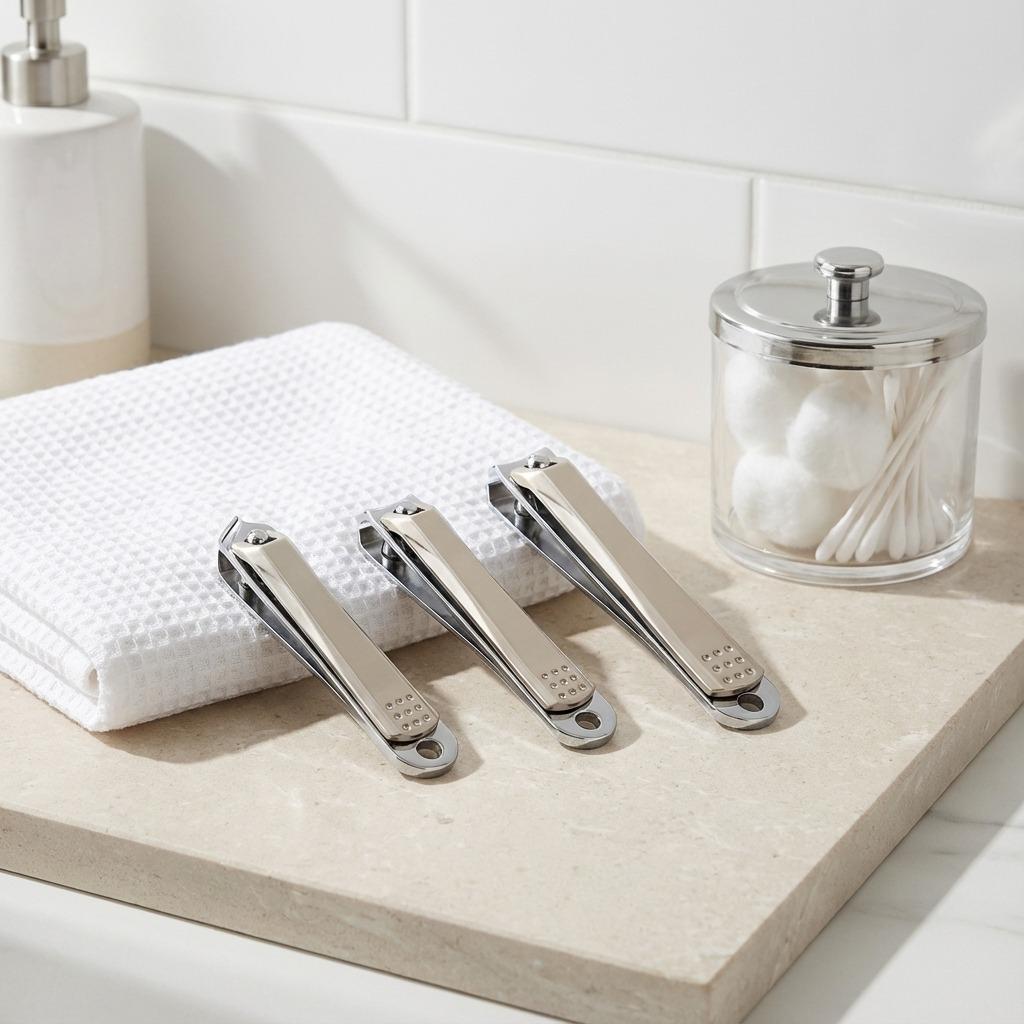 손톱깎이 도매 구매 방법: 주요 통찰력