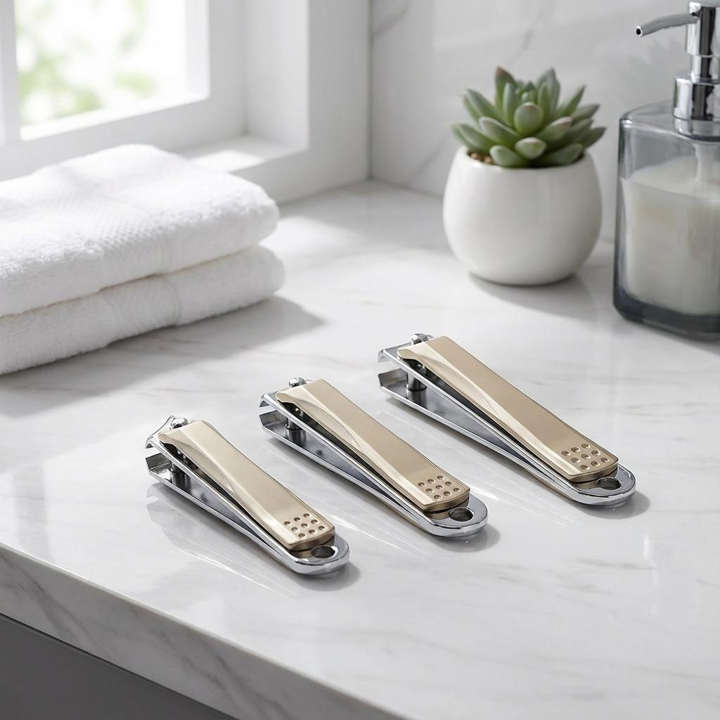 B2B 미용용품용 손톱깎이 도매 구매 방법