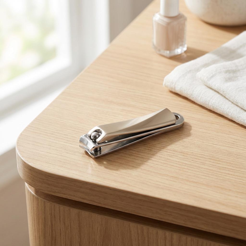 맞춤형 손톱깎이: 정확성과 스타일