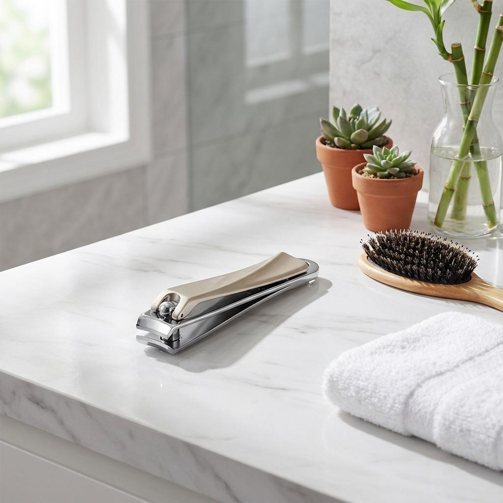 맞춤형 손톱깎이: 정확성과 스타일