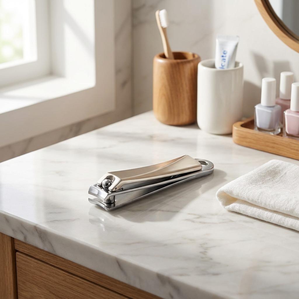 Olimor의 맞춤형 손톱깎이로 우아함을 느껴보세요