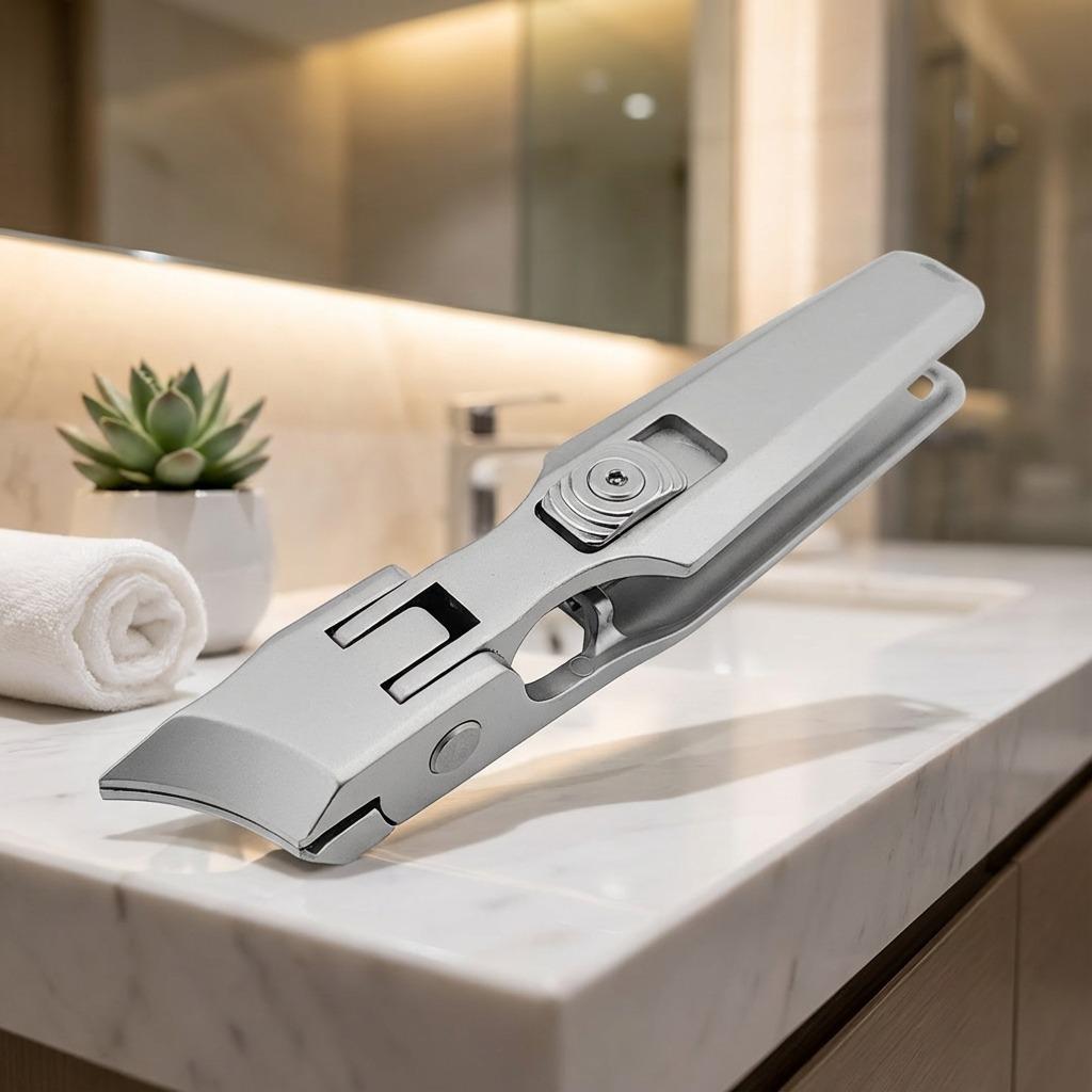 How to Source Nail Clippers from a Quality-Focused Factory
