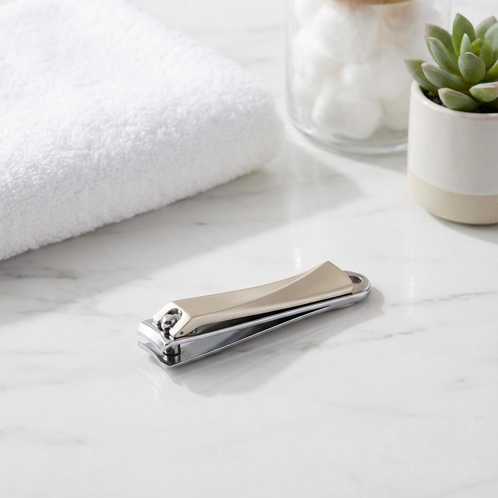 Discover Custom Made Nail Clippers for Precision