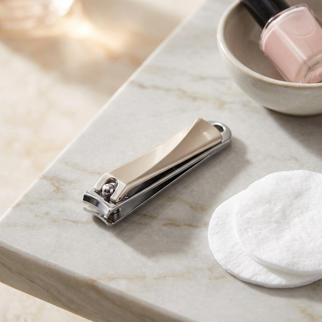 Custom Made Nail Clipper: Precision & Durability