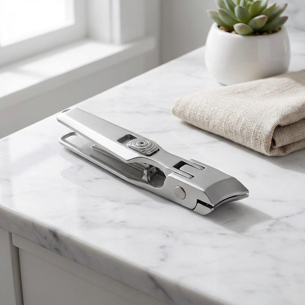 優秀な爪切り工場: Olimor Beauty