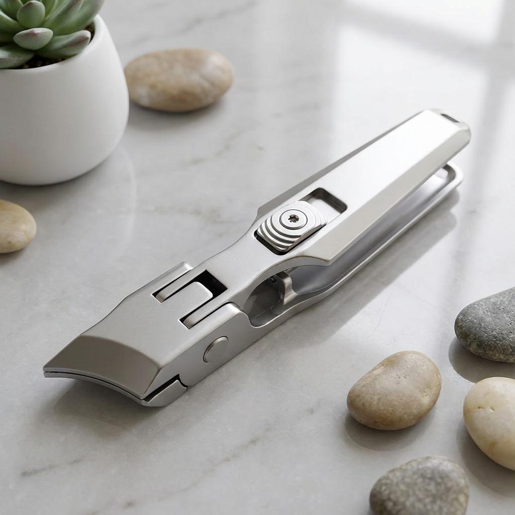 How to Source Precision Nail Clippers from a Factory Partner