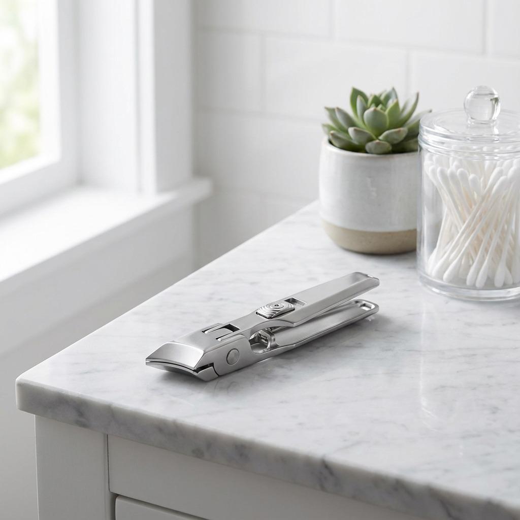 Fabbrica di tagliaunghie: precisione e qualità ridefinite