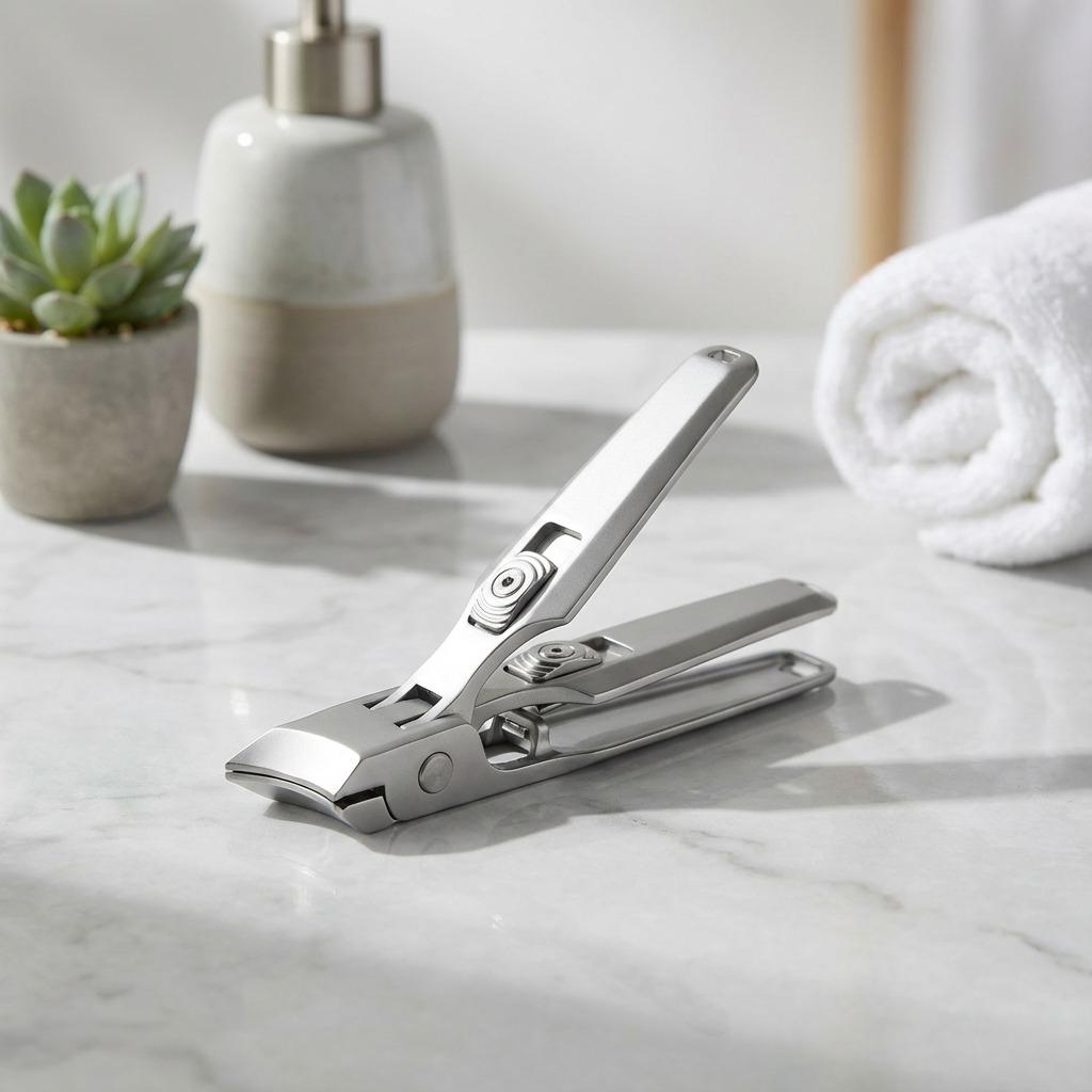 How to Choose a Nail Clipper Factory for Bulk Grooming Tools