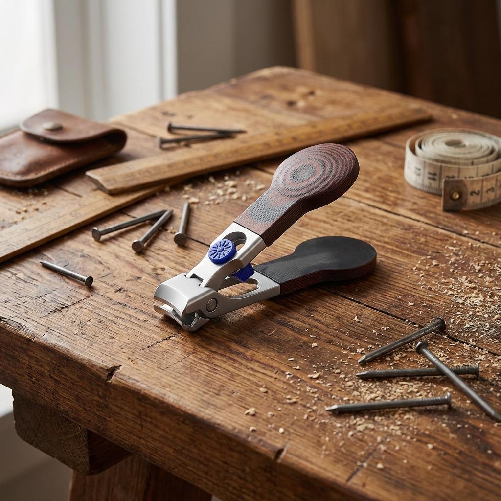 Discover the Best Nail Clipper Manufacturer in China